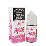 The Milk Salt - Strawberry 30mL