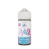 The Milk - Berry Crunch 100mL