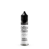 Coastal Clouds - Tropical Lemonade 60mL