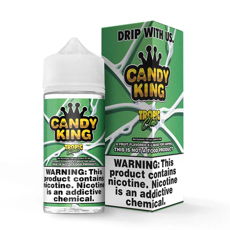 Candy King - Tropic Chew 100mL