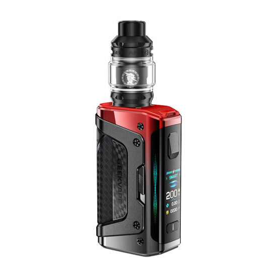 Geek Vape Aegis Legend 5 200W Starter Kit