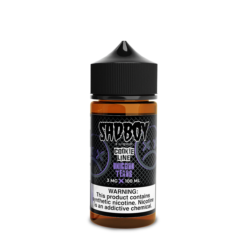 Sadboy - Unicorn Tears Cookie 100mL