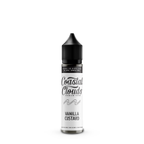 Coastal Clouds - Vanilla Custard 60mL