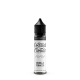 Coastal Clouds - Vanilla Tobacco 60mL