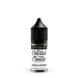 Coastal Clouds Salts - Vanilla Custard 30mL
