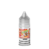 Noms X2 Salts by Nomenon - White Peach Raspberry 30mL