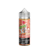 Noms X2 by Nomenon - White Peach Raspberry 120mL