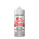 Hi-Drip ICED - White Peach Strawberry 100mL