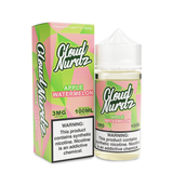 Cloud Nurdz - Watermelon Apple 100mL