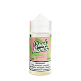 Cloud Nurdz - Watermelon Apple 100mL