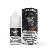 Candy King Salts - Worms 30mL
