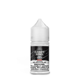 Candy King Salts - Worms 30mL