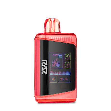 RAZ LTX 25000 Disposable Vape