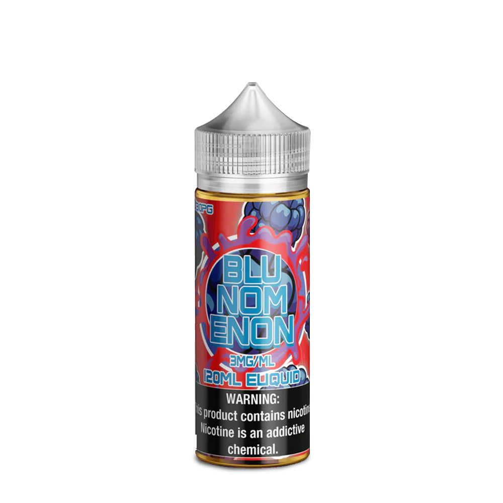 Nomenon - Blunomenon 120mL