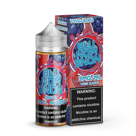 Nomenon - Blunomenon 120mL