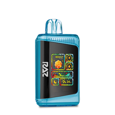 RAZ LTX 25000 Disposable Vape