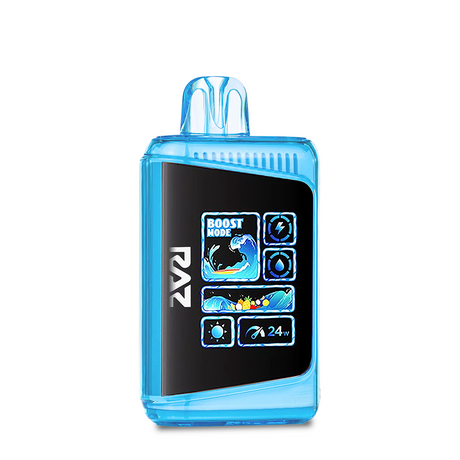 RAZ LTX 25000 Disposable Vape