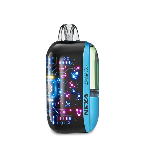 NEXA Ultra 50K Disposable Vape