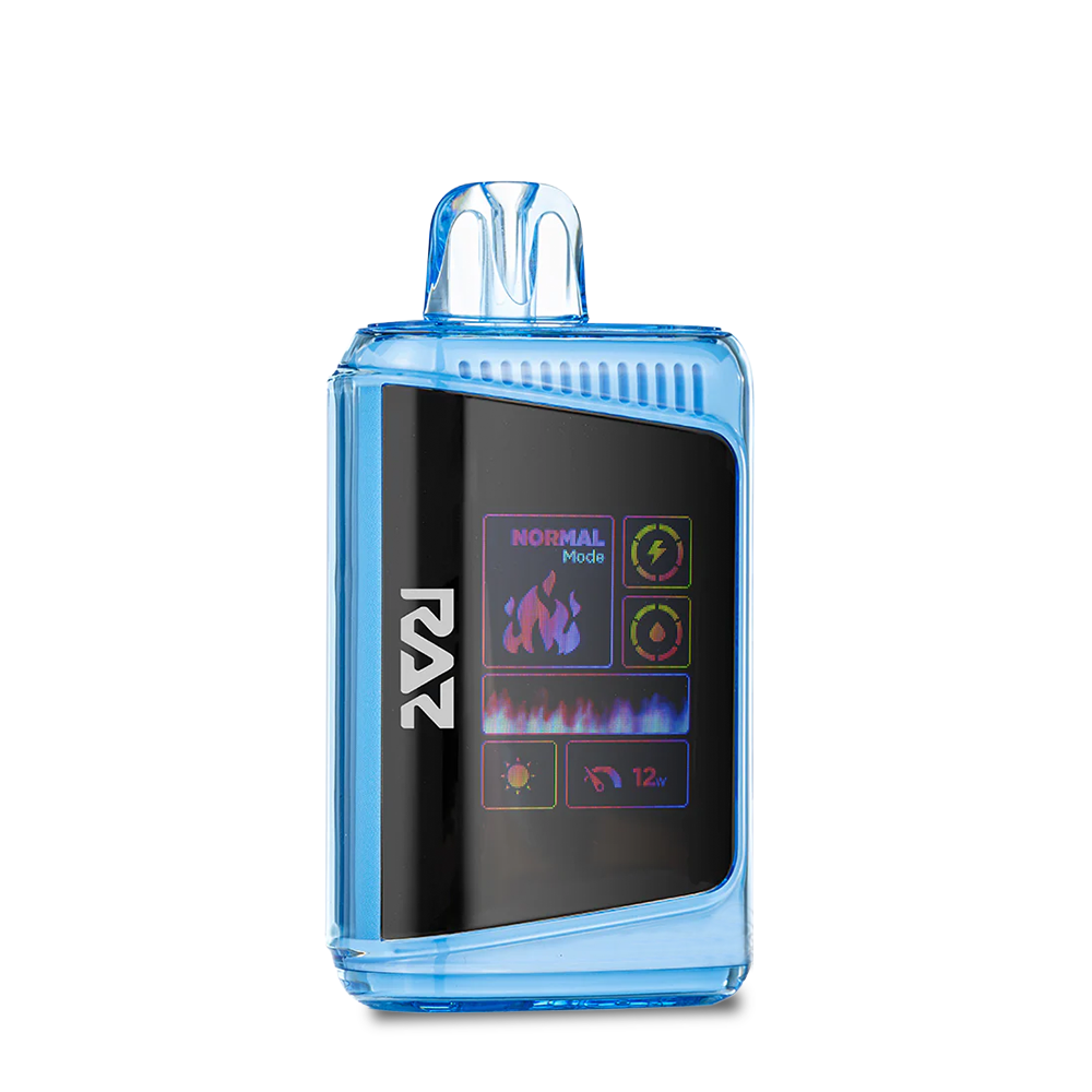 RAZ LTX 25000 Disposable Vape
