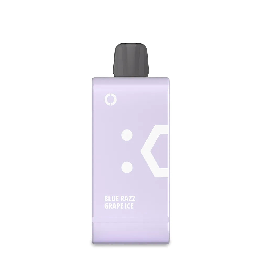 Off-Stamp SW16000 Disposable Pod