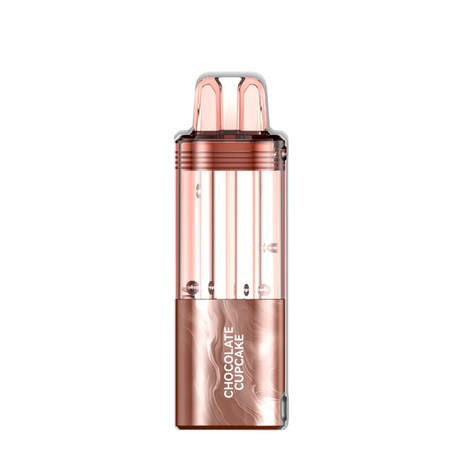Foger Switch Pro Disposable Replacment Refill Pod