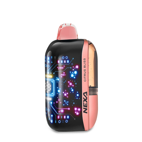 NEXA Ultra 50K Disposable Vape