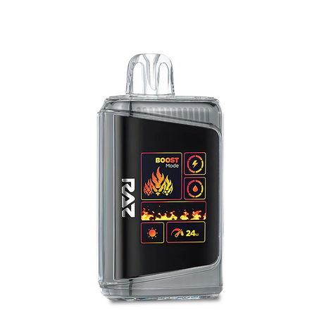 RAZ LTX 25000 Disposable Vape