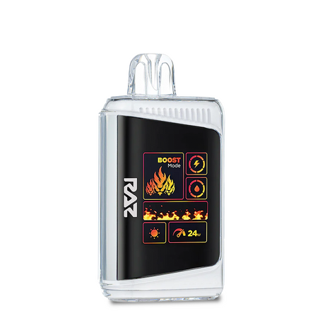 RAZ LTX 25000 Disposable Vape