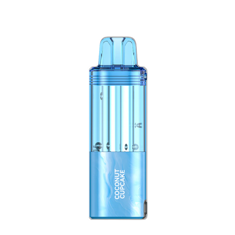 Foger Switch Pro Disposable Replacment Refill Pod