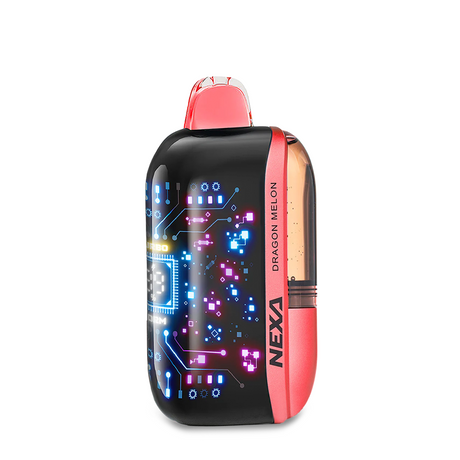 NEXA Ultra 50K Disposable Vape