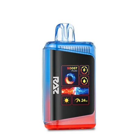 RAZ LTX 25000 Disposable Vape