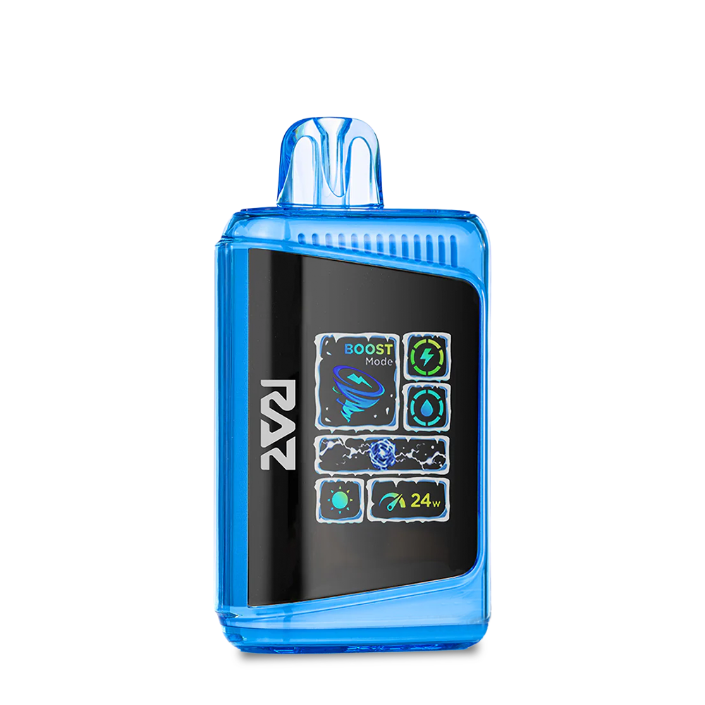 RAZ LTX 25000 Disposable Vape