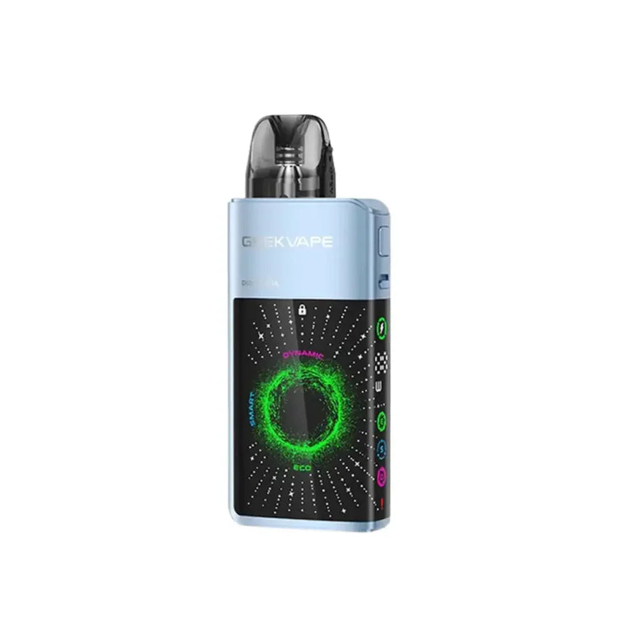 Geek Vape Digi-Q Vista 35W Pod System