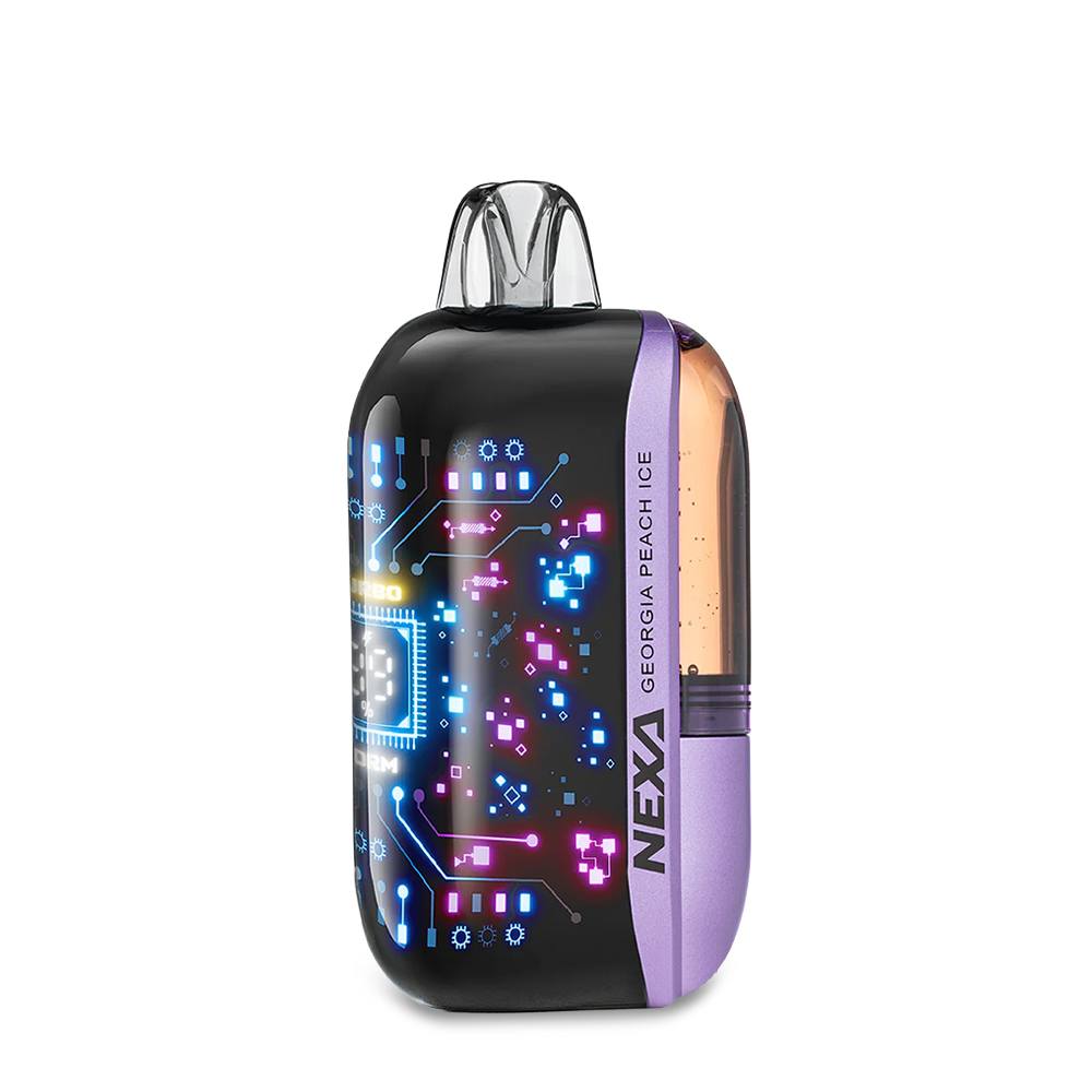 NEXA Ultra 50K Disposable Vape