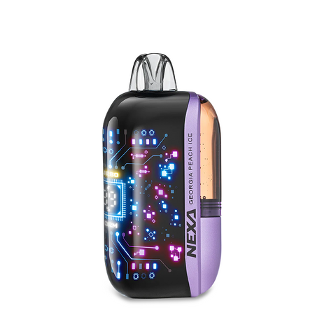 NEXA Ultra 50K Disposable Vape