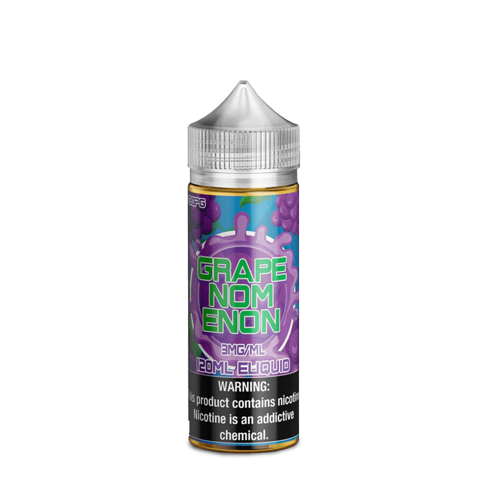 Nomenon - Grapenomenon 120mL