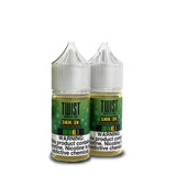 Twist Salts - Green No. 1 60mL