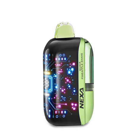 NEXA Ultra 50K Disposable Vape