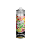 Freenoms by Nomenon - Guava Mango Peach 120mL