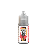 Juice Head Salts - Guava Peach 30mL