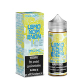 Nomenon ICE - Lemonomenon 120mL