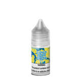 Nomenon Salts - Lemonomenon 30mL