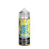 Nomenon - Lemonomenon 120mL