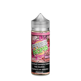 Freenoms by Nomenon - Lychee Cherry Blossom Raspberry 120mL