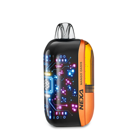 NEXA Ultra 50K Disposable Vape