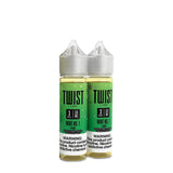 Twist - Mint No. 1 120mL