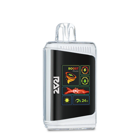 RAZ LTX 25000 Disposable Vape