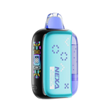 NEXA PIX 35K Disposable Vape