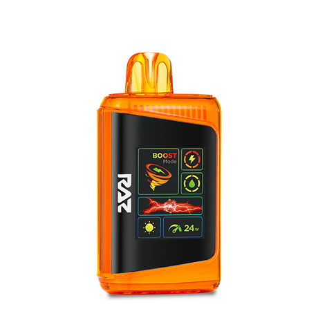 RAZ LTX 25000 Disposable Vape