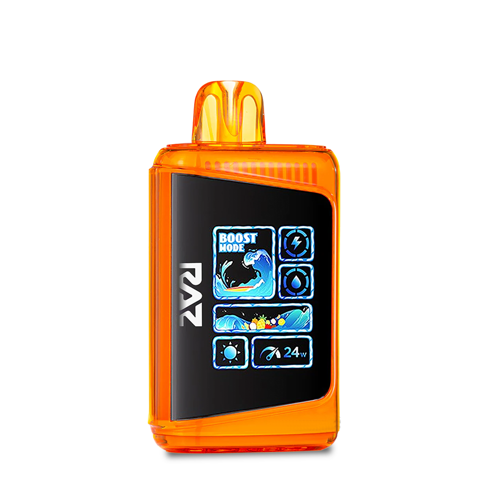 RAZ LTX 25000 Disposable Vape